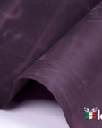 Dawn wallet in crazy horse leather, additional view (photo 2)