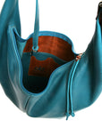 Beaupet Hobo Brilliant Tide interior 2