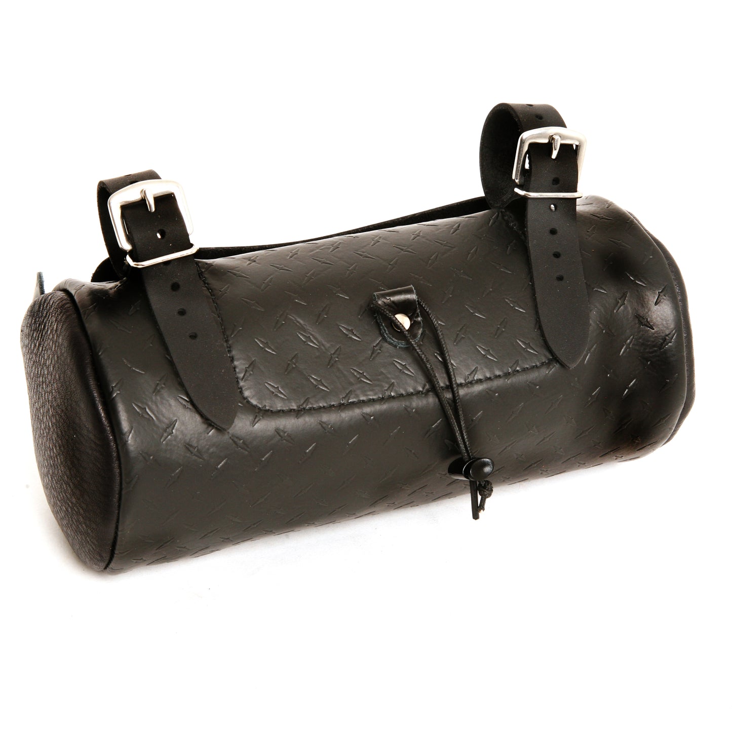 Barrel Roll cycling bag
