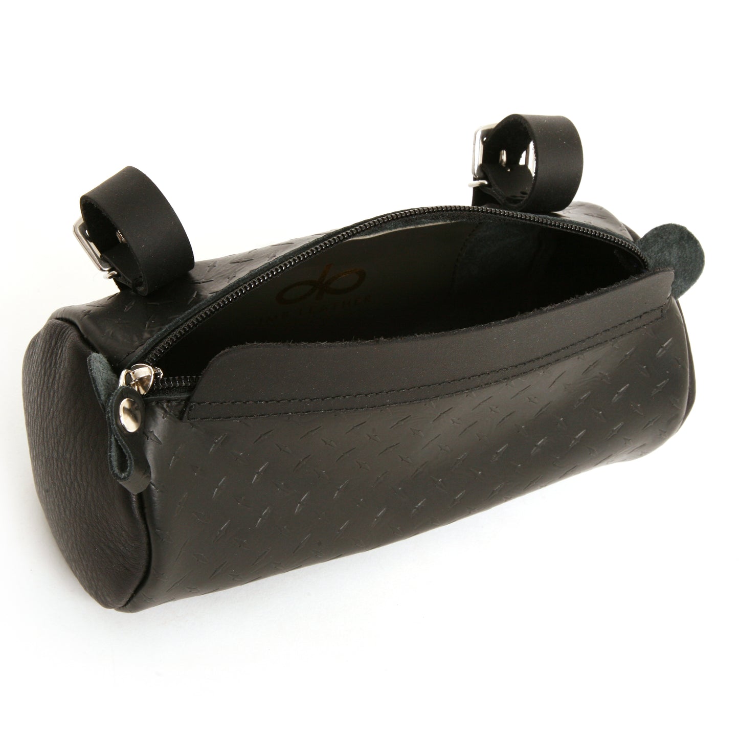 Barrel Roll cycling bag