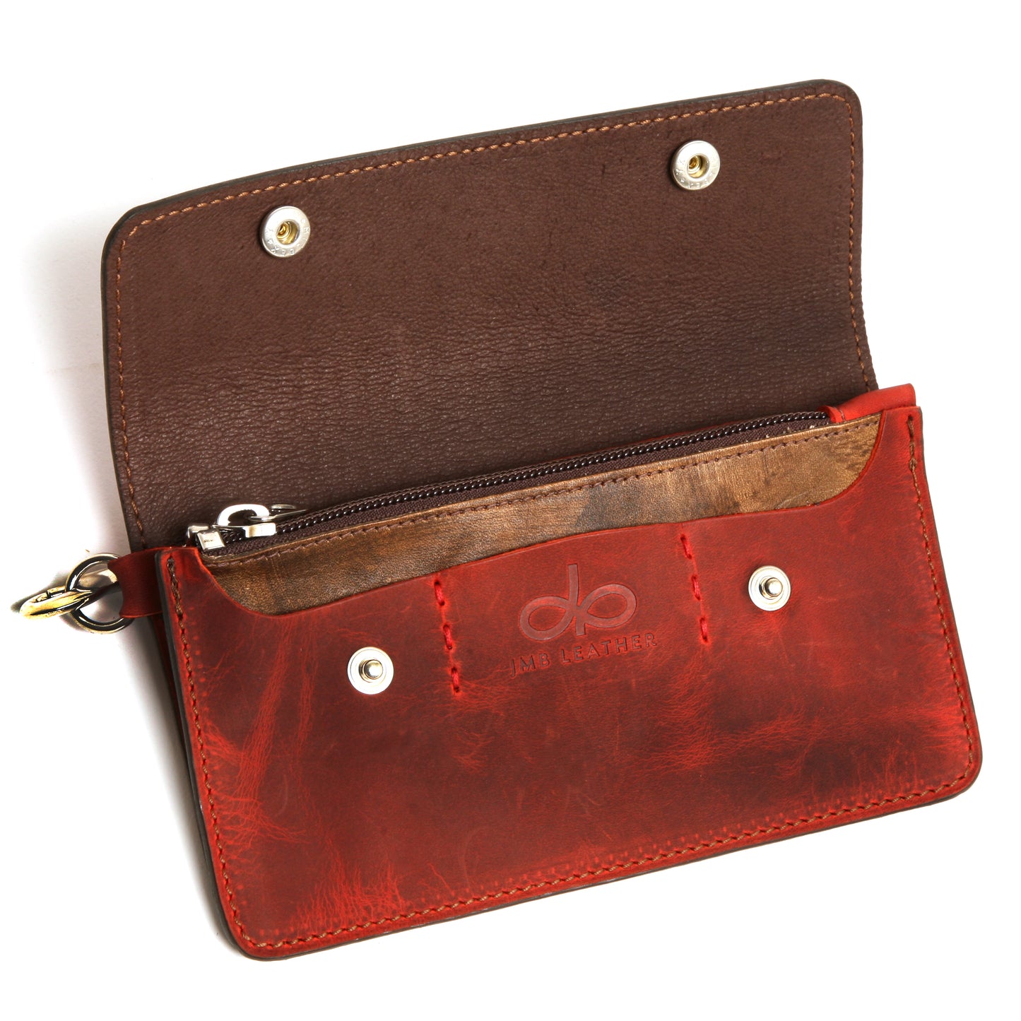 Dawn 2 wallet inferno