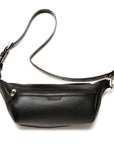 Fournier Medio Black Pebble
