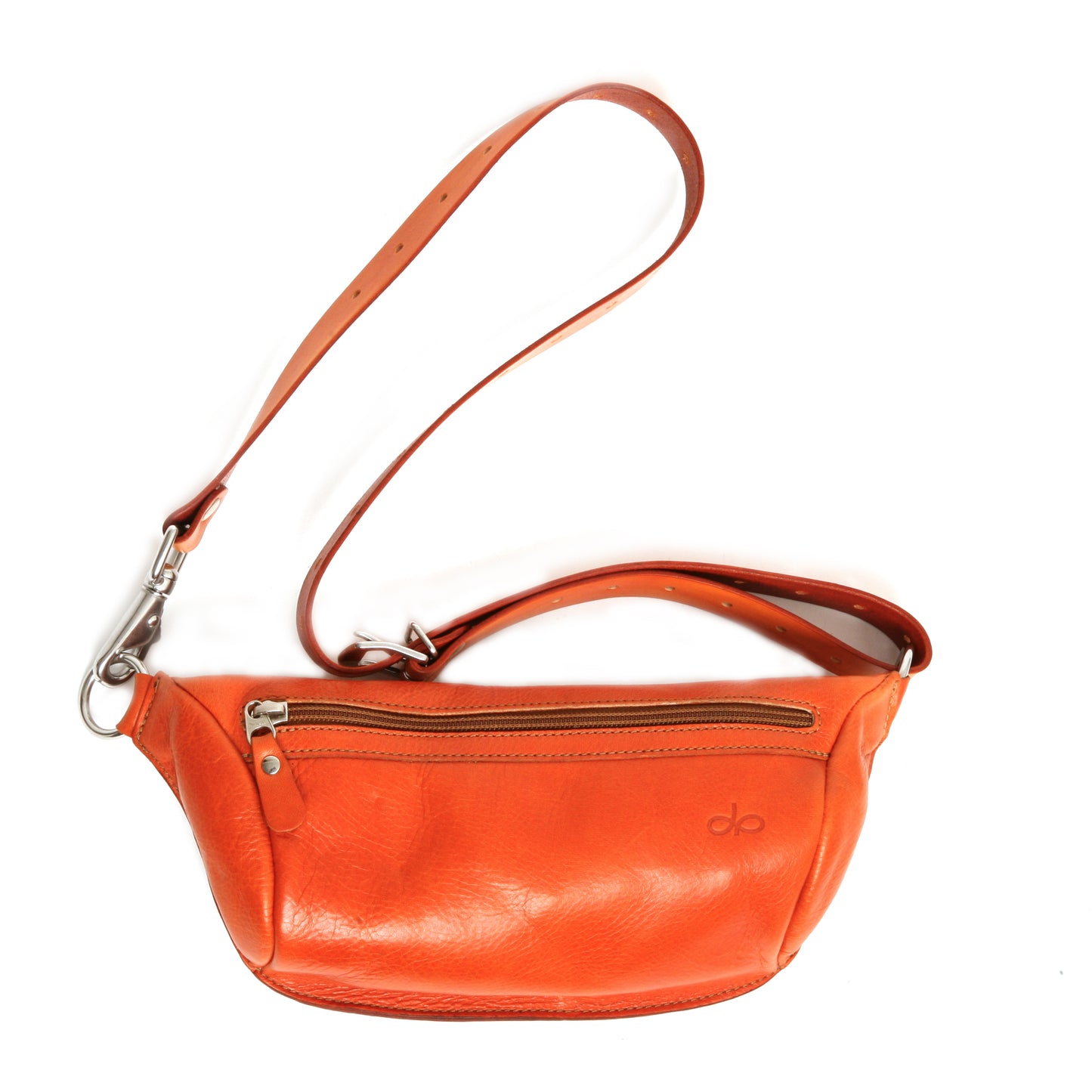 Fournier small sling orange