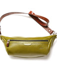 Fournier Medio Apple Green