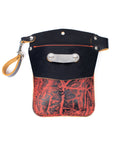 Pro Pocket Wild Thing Red
