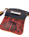 Pro Pocket Wild Thing Red detail