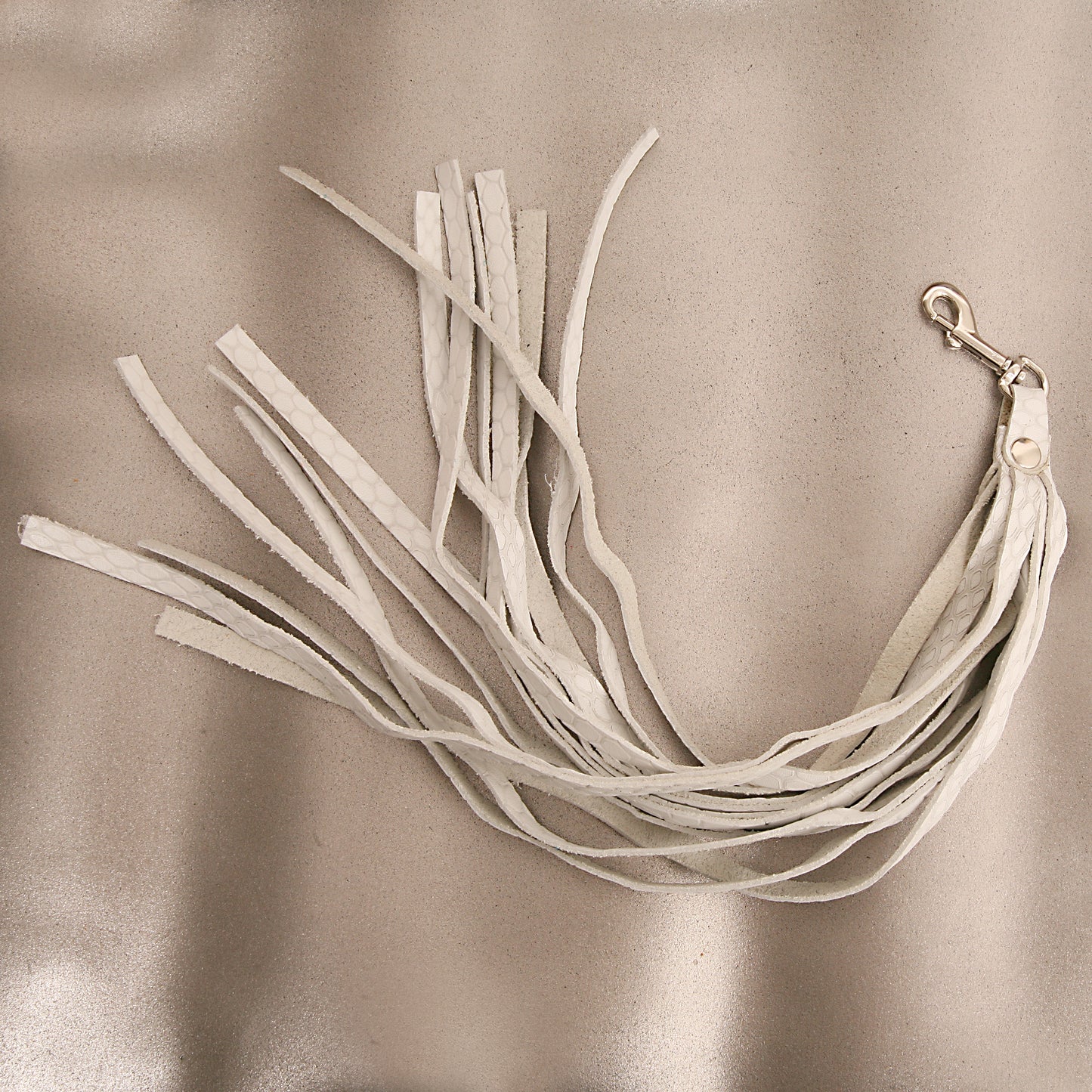 Long Tassel