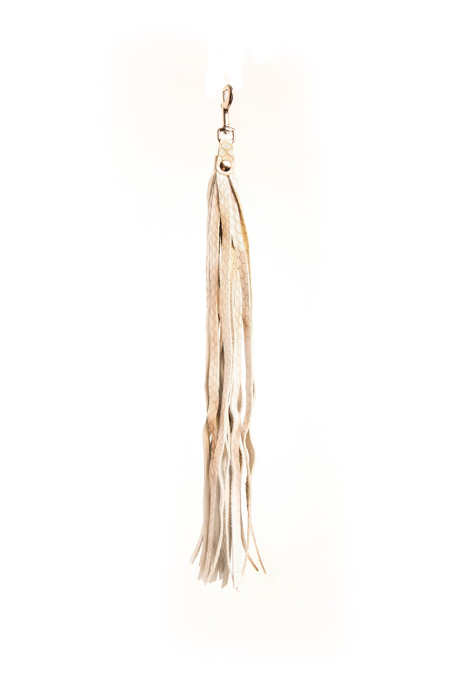 Long Tassel