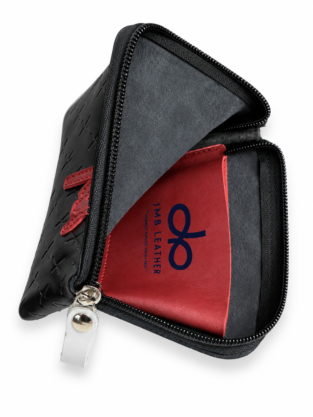 Pro pouch maple leaf interior