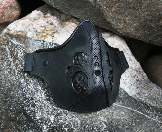 Dakar Mask