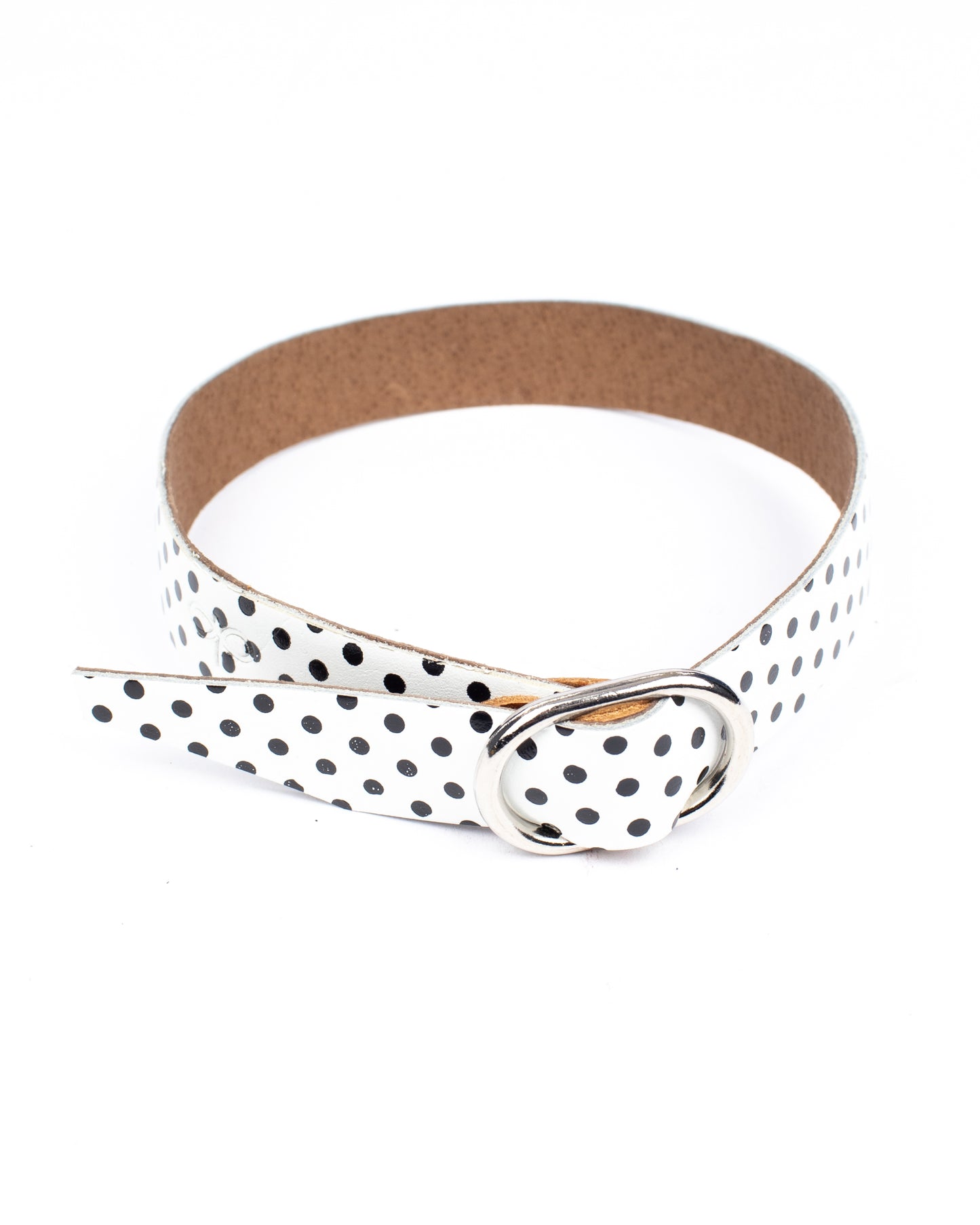Slider cuff-choker