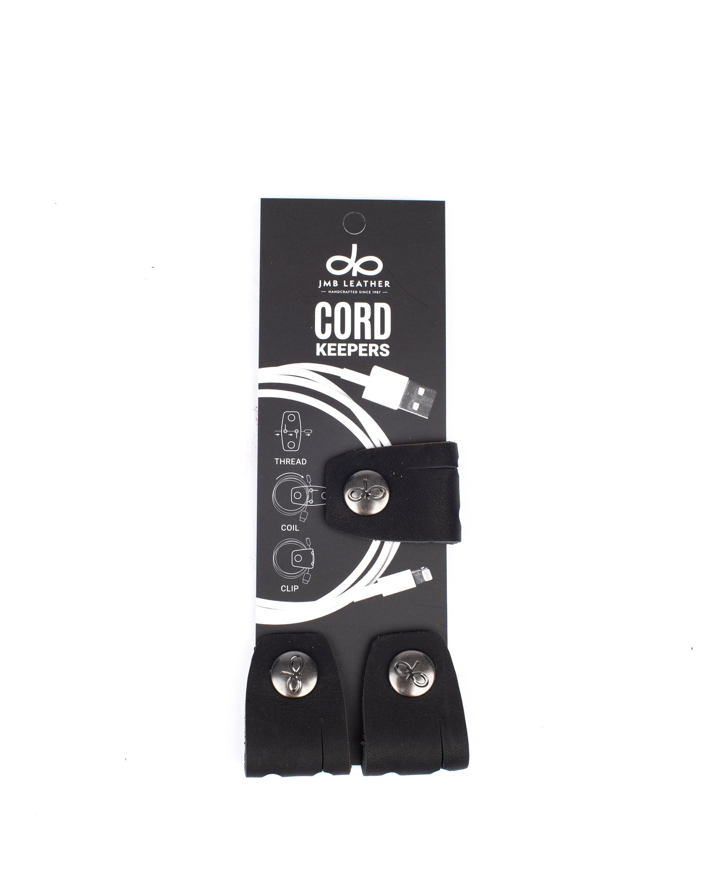 Cord Keepers