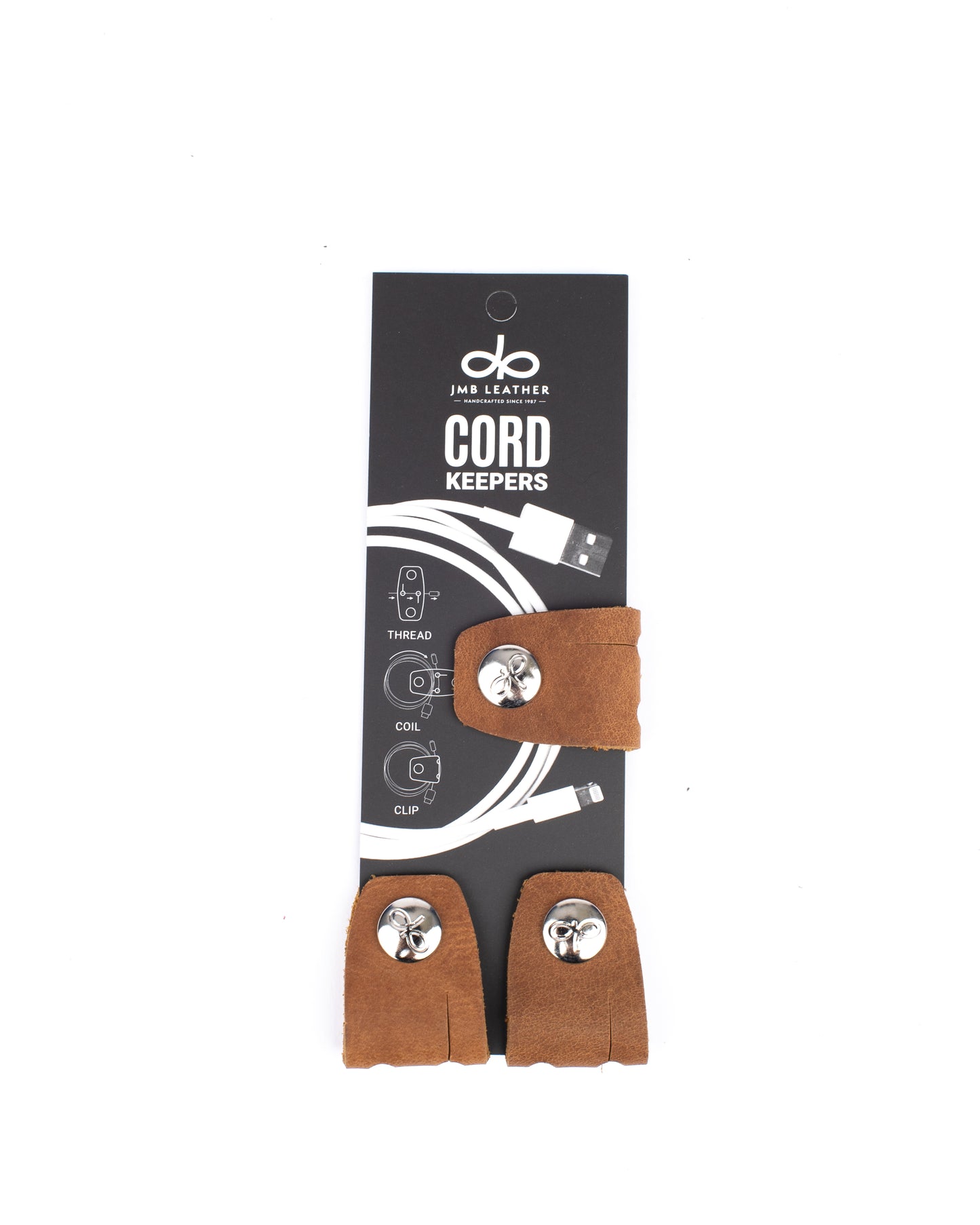 Cord Keepers