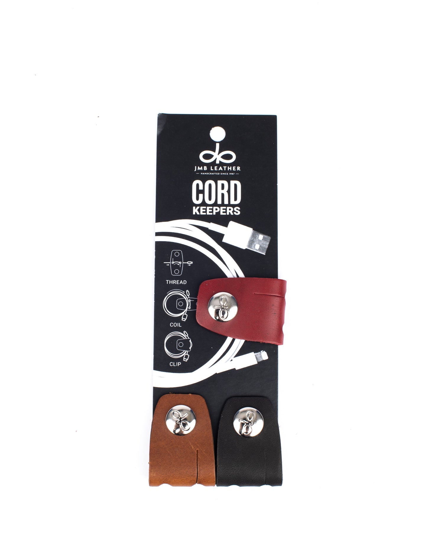 Cord Keepers