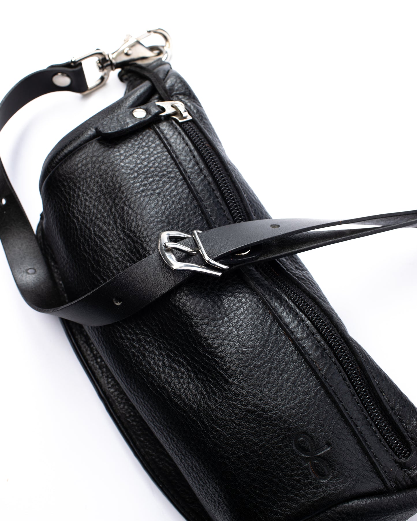Fournier small sling black