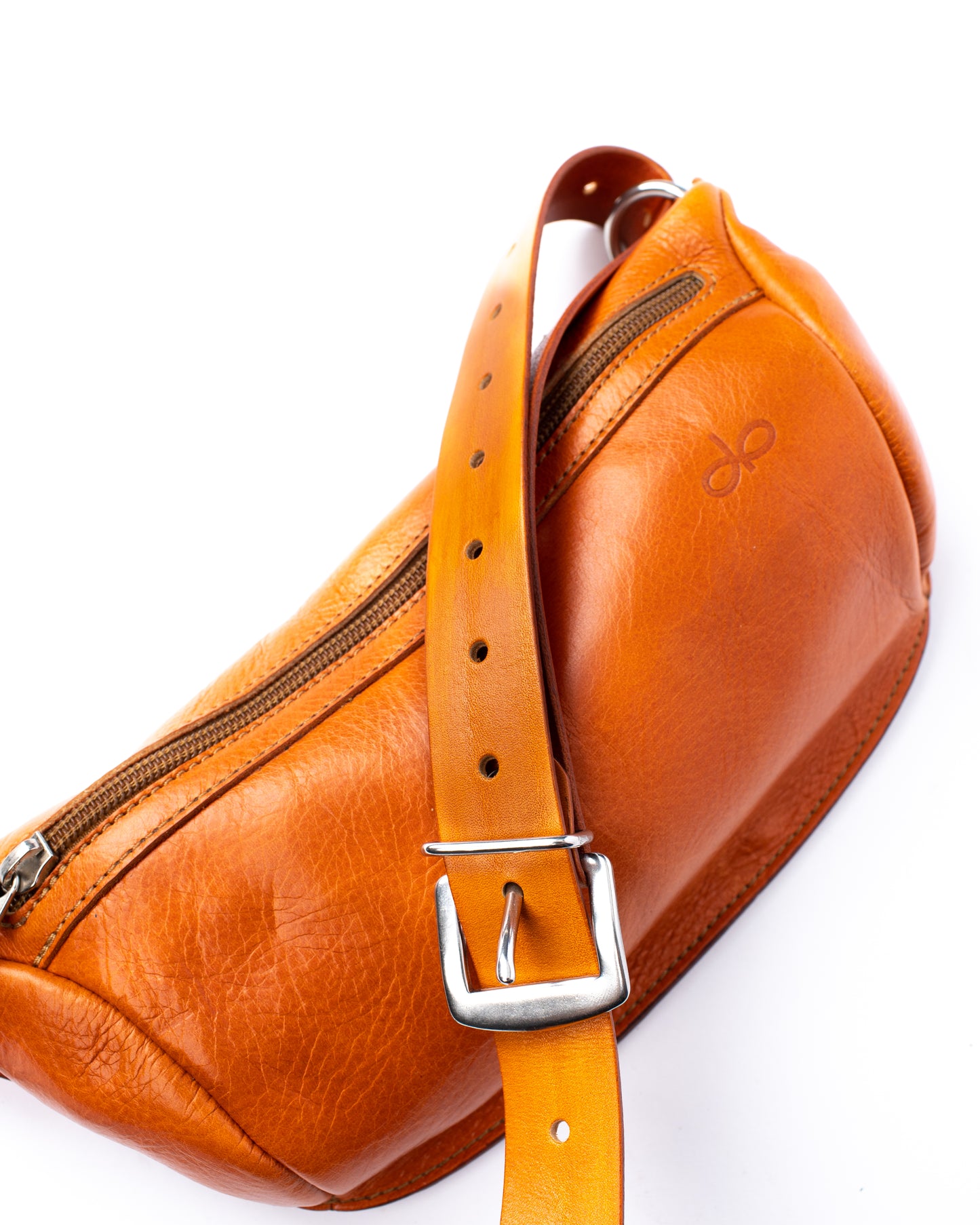 Fournier small sling orange