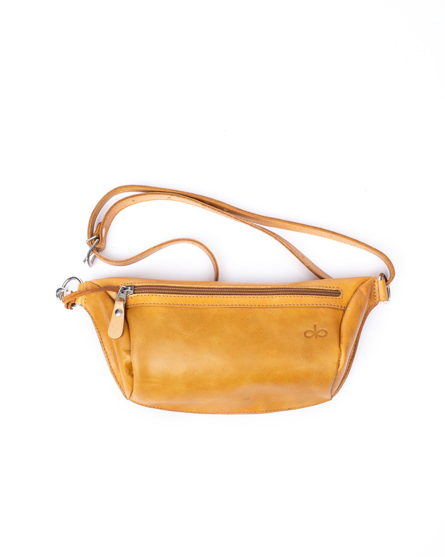 Fournier small sling light tan