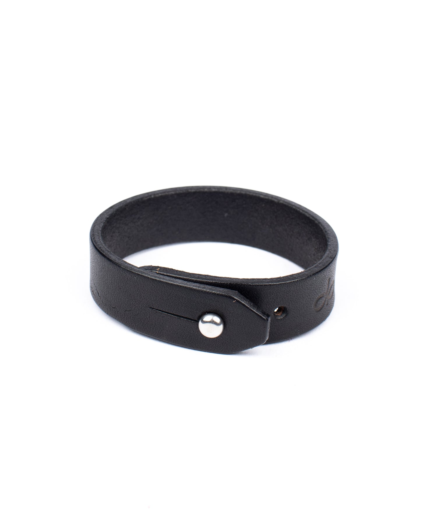 Slim Classic cuff