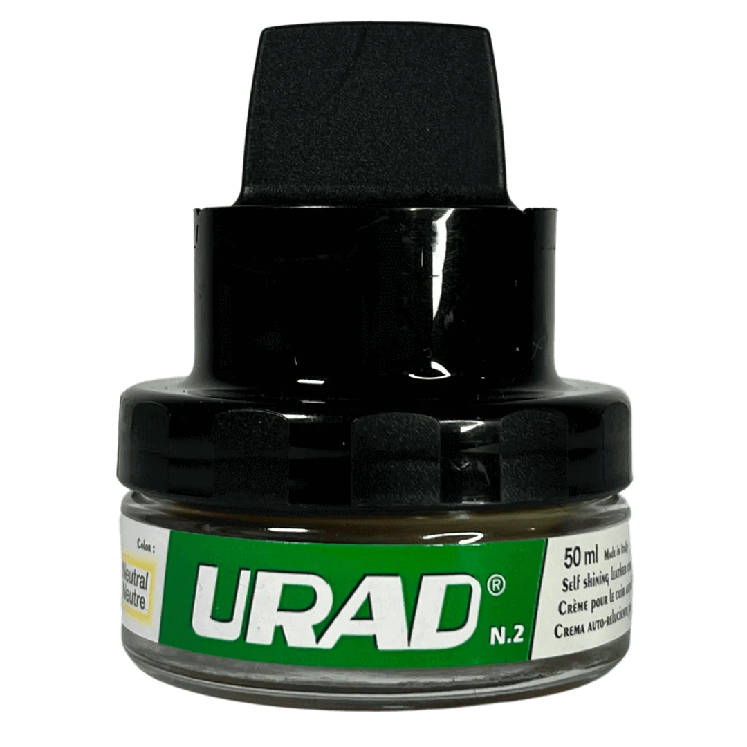 URAD Self-Shining Leather Conditioner – Neutral