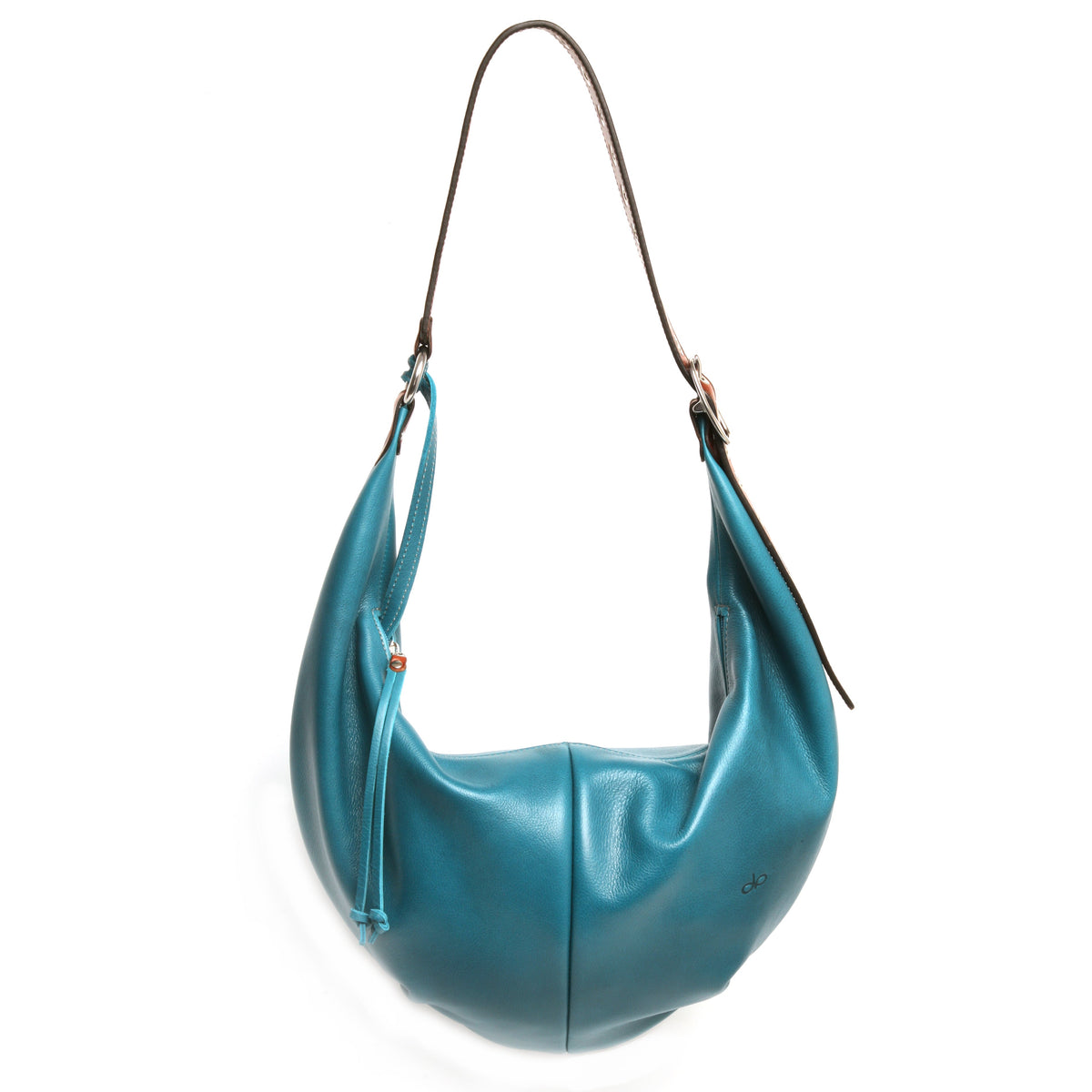 Beaupet Hobo Brilliant Tide