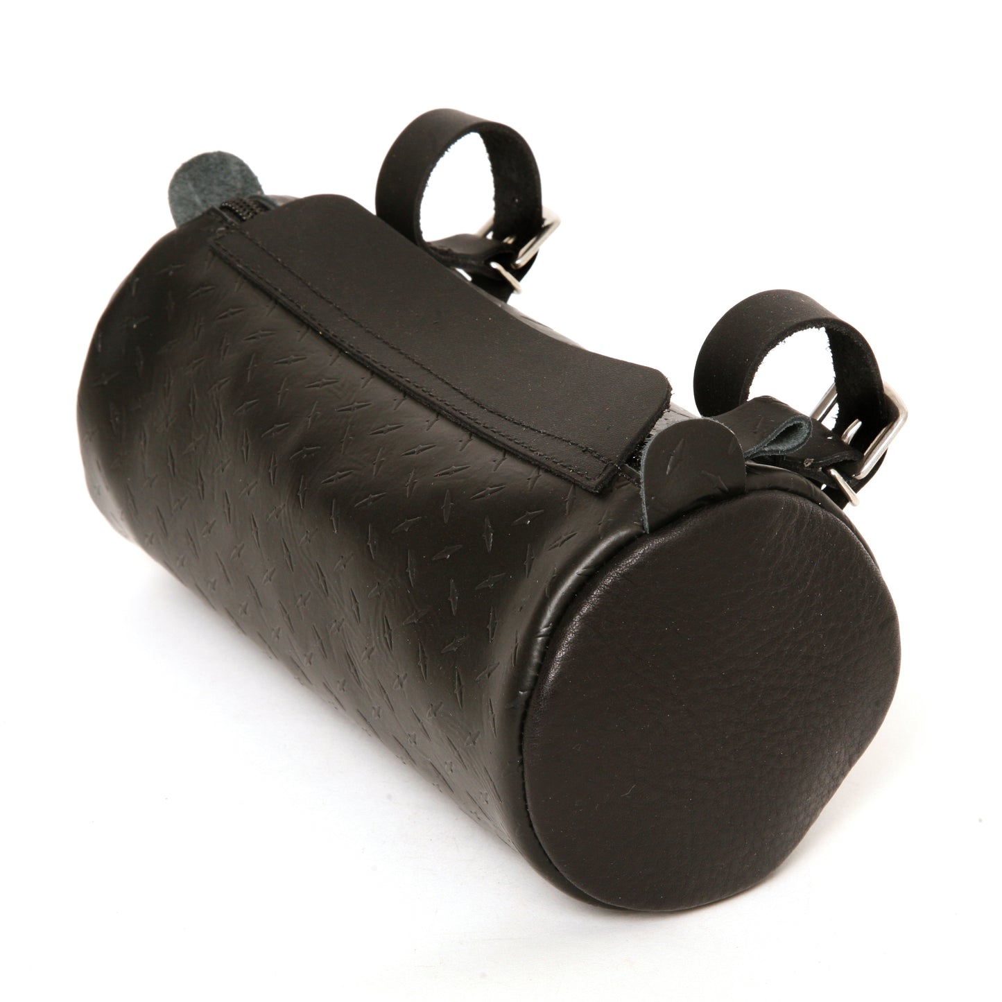 Barrel Roll cycling bag