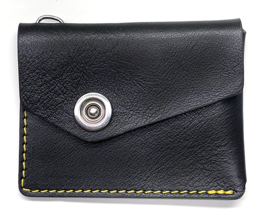 CODA asymmetric wallet