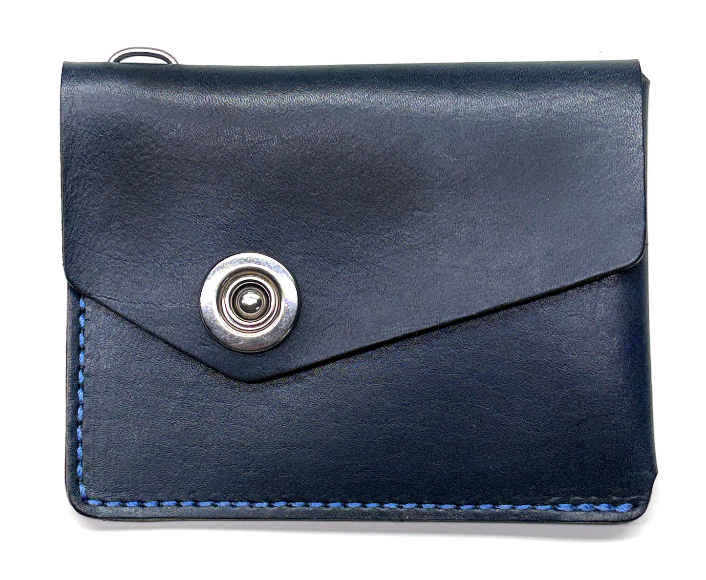 CODA asymmetric wallet