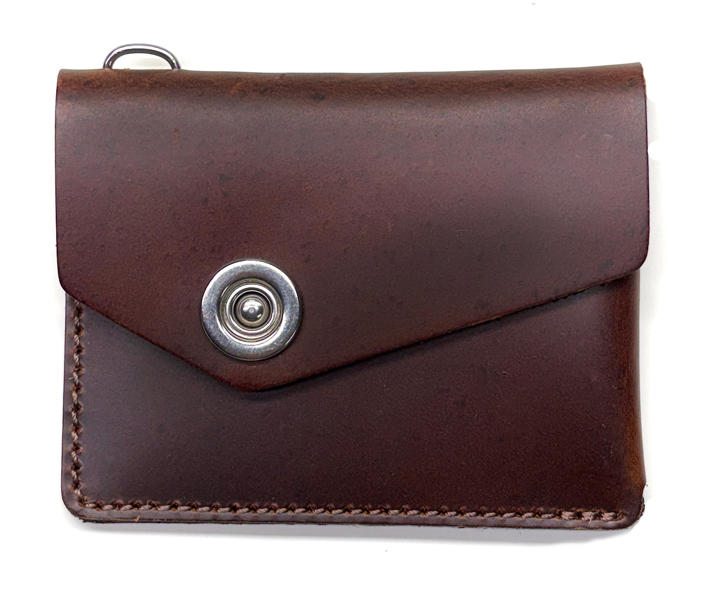 CODA asymmetric wallet