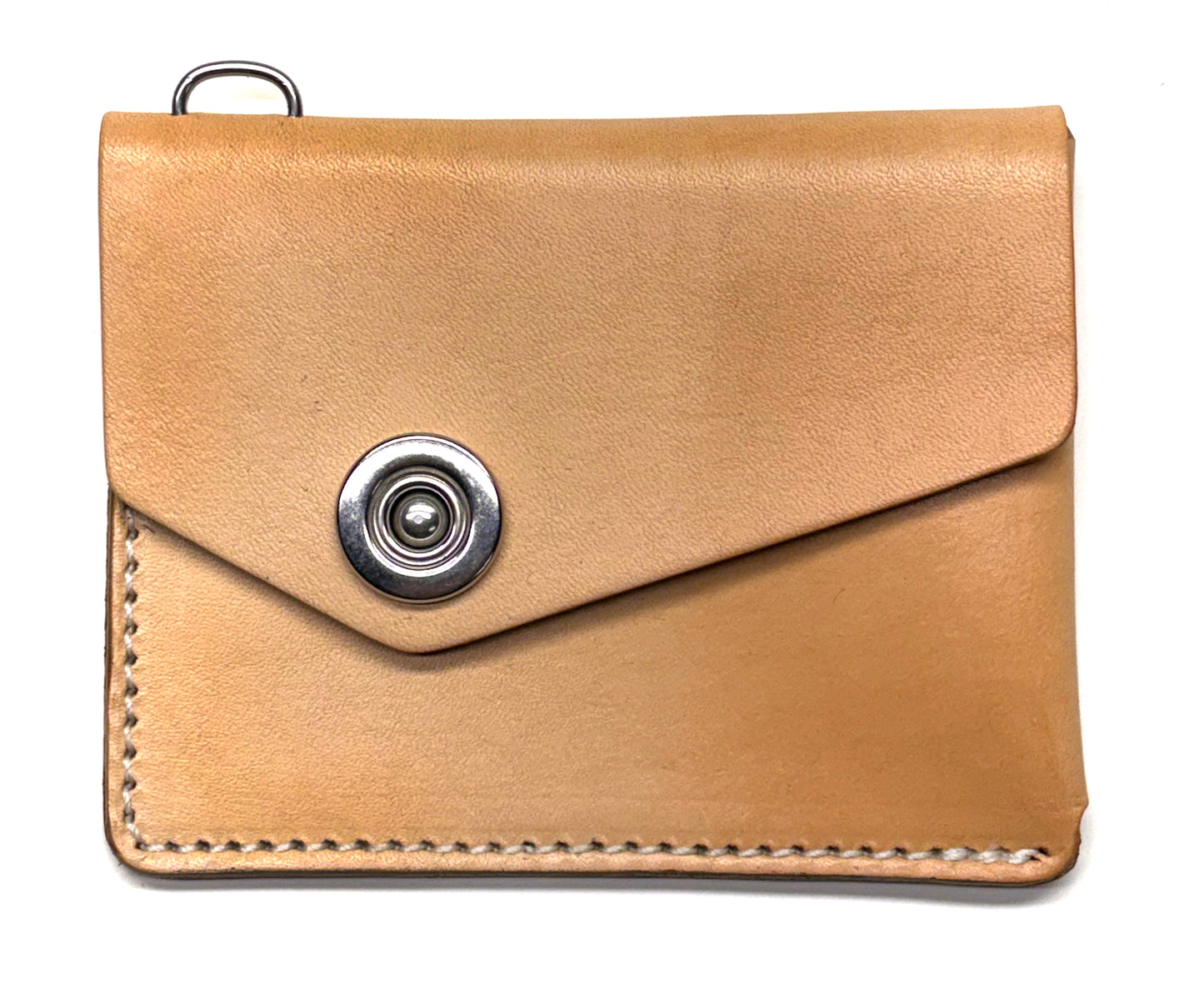 CODA asymmetric wallet