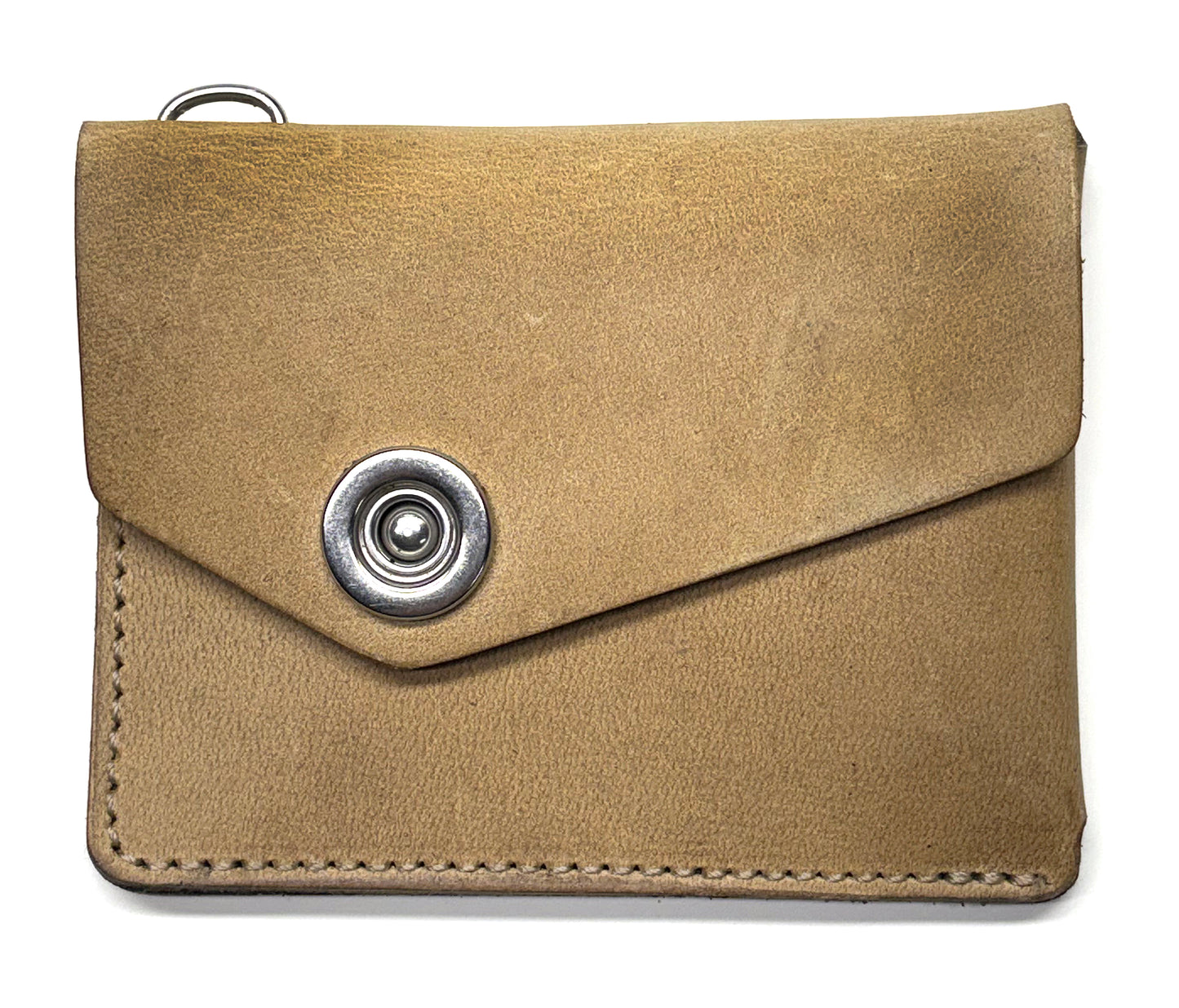 CODA asymmetric wallet