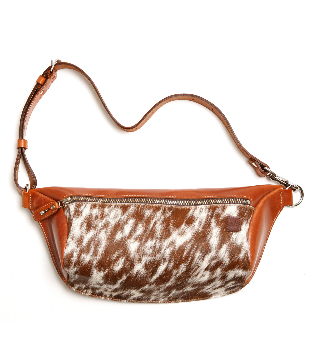 Fournier Large Sling Tan Hairy
