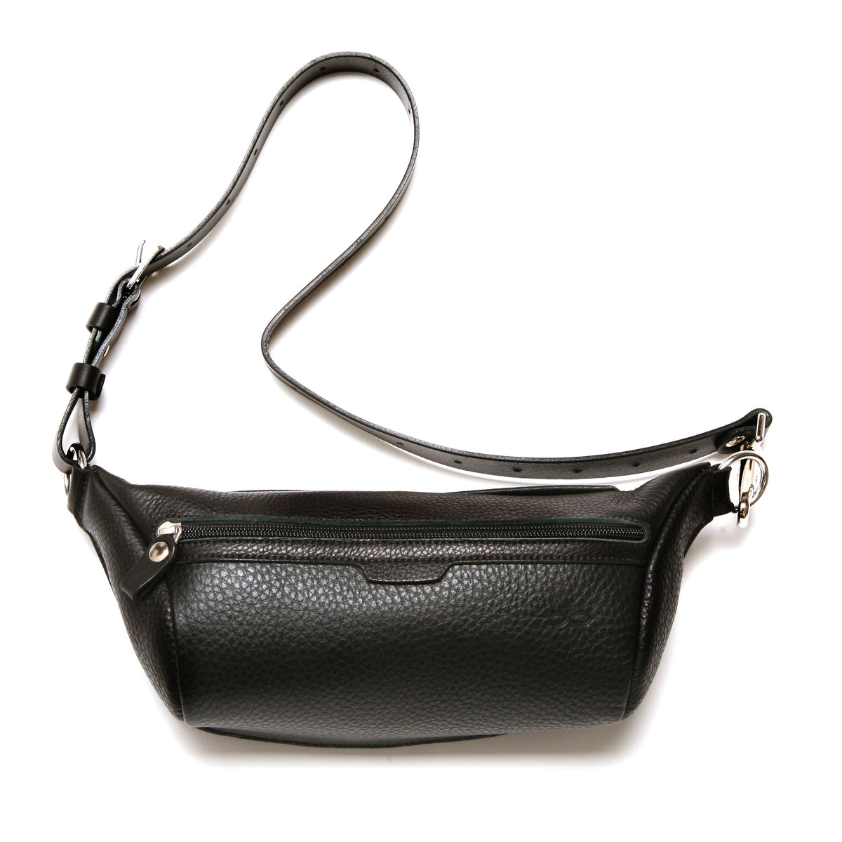 Fournier Medio Black Pebble