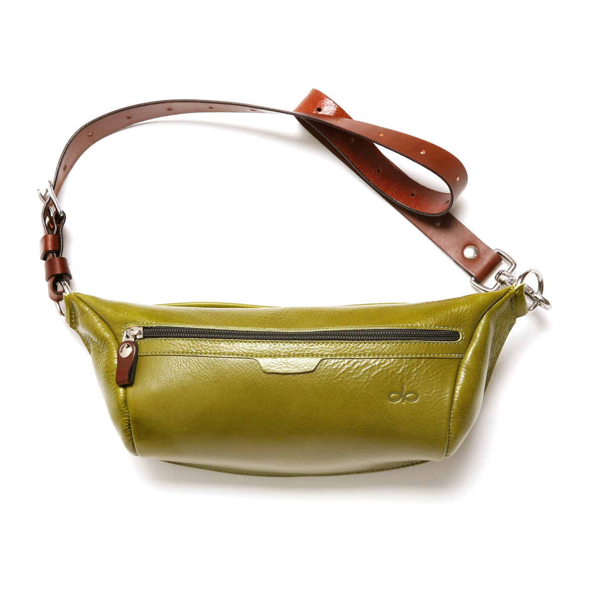 Fournier Medio Apple Green