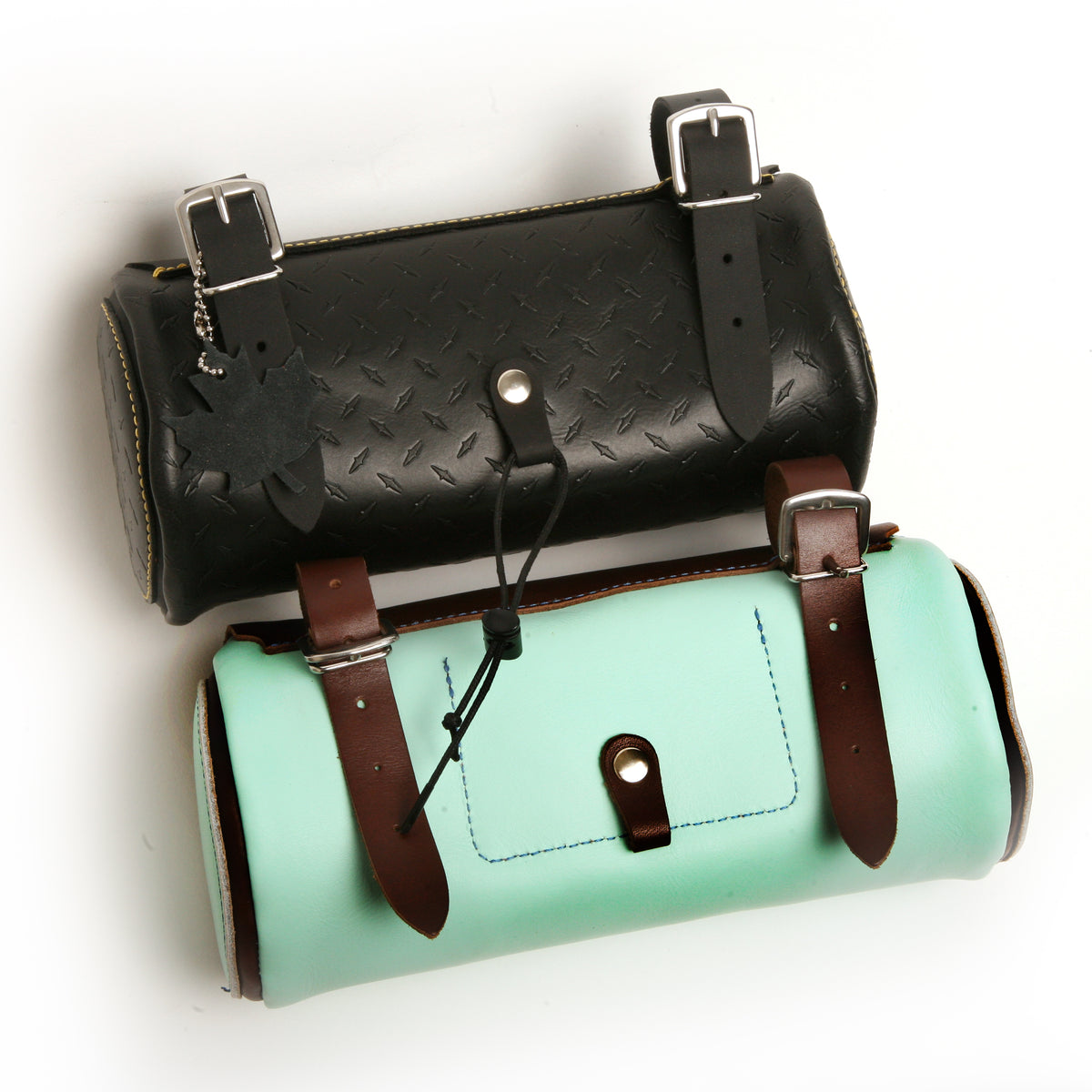 Bolsa para manillar de bicicleta FUSE