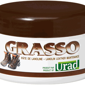 URAD Grasso Lanolin Leather Conditioner