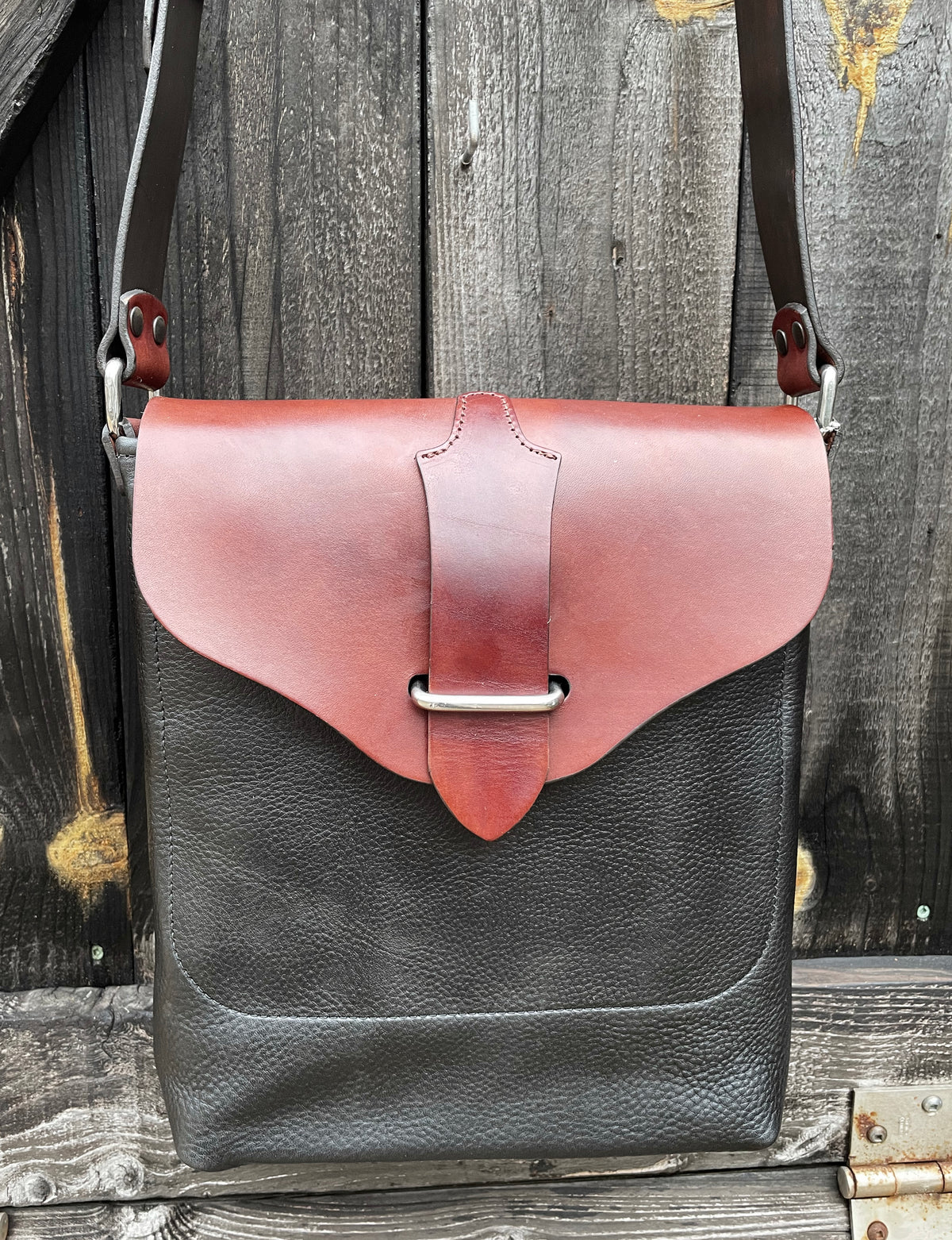 KUURU Bag leather bag