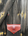 KUURU Bag leather bag, alternate view