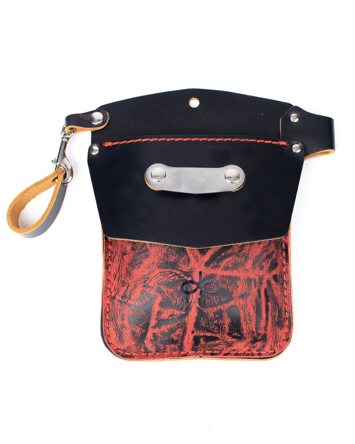 Pro Pocket Wild Thing Red