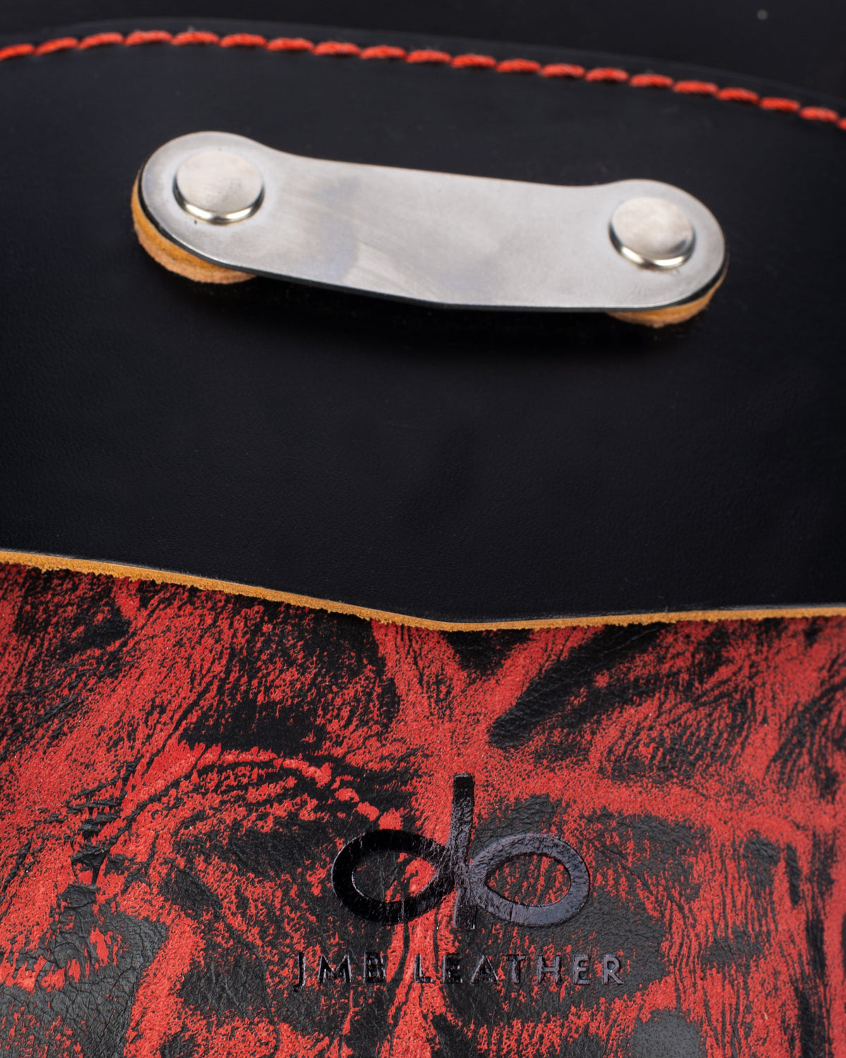 Pro Pocket Wild Thing Red detail 2