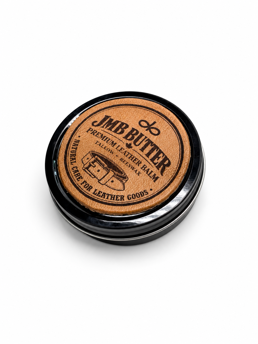JMB Butter - Premium Leather Balm
