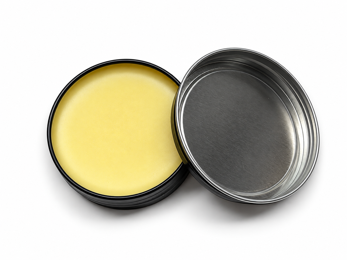 JMB Butter - Premium Leather Balm