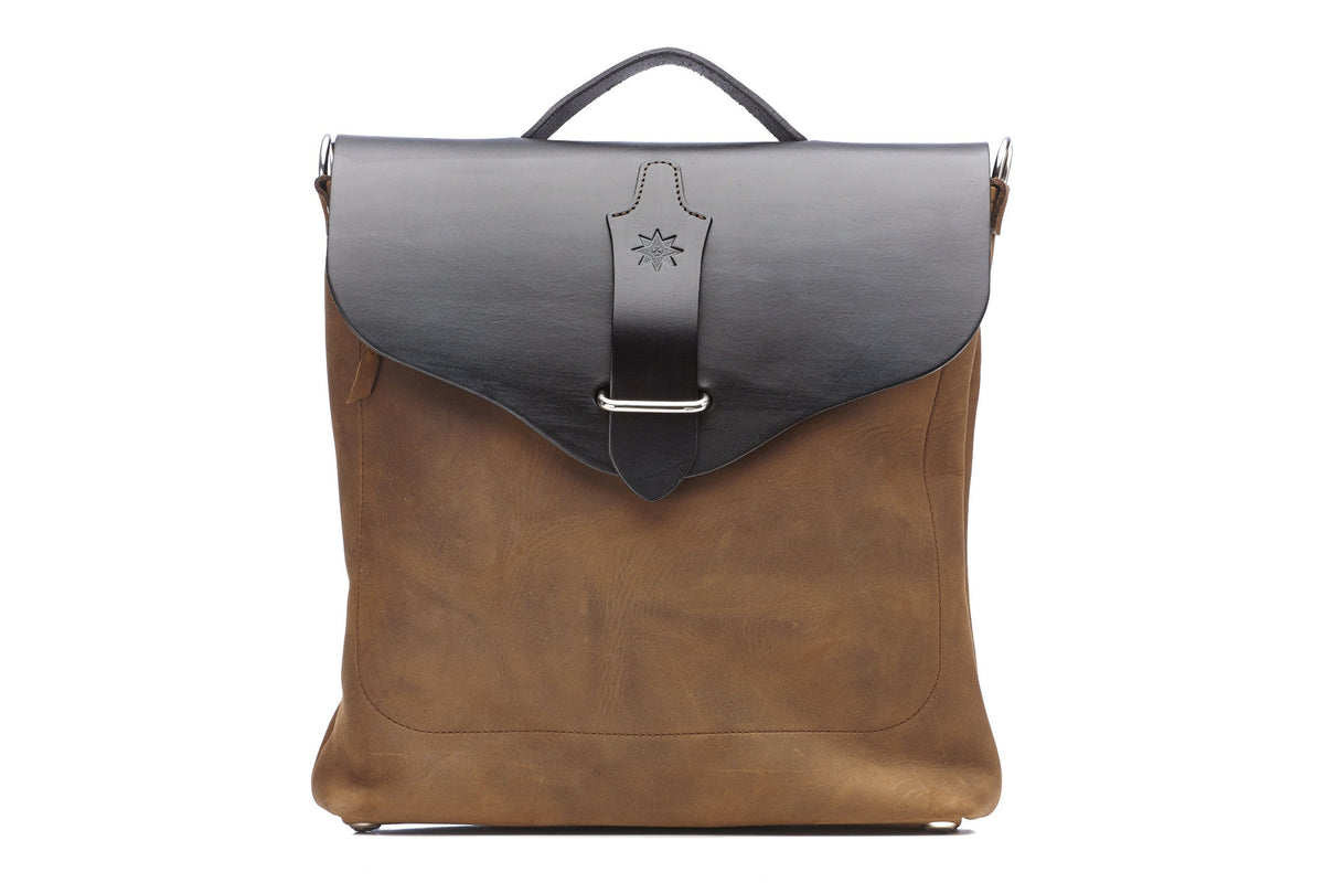 KUURU BAG LG brown standard - primary