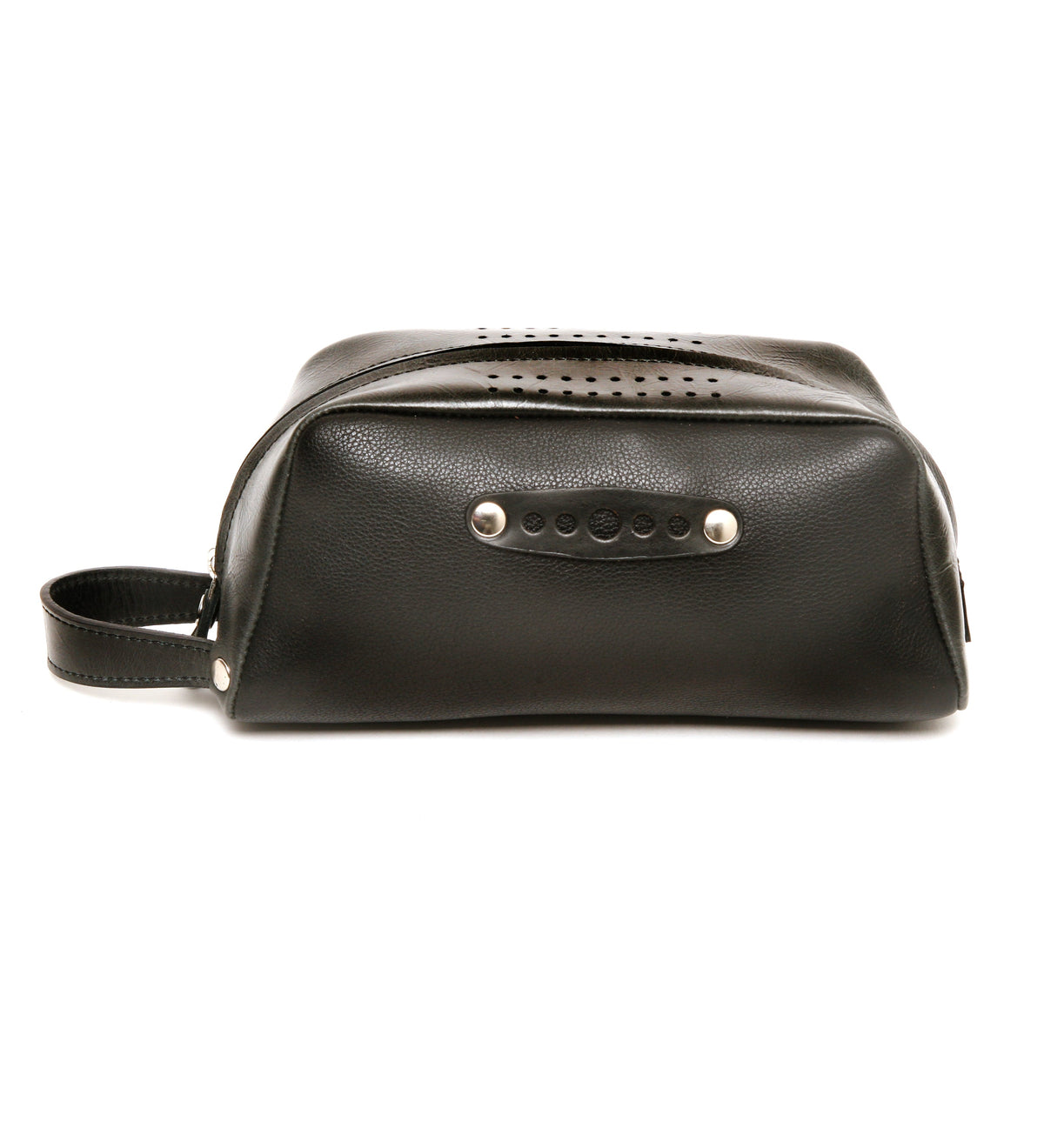 KONA Travel Bag - Vintage Black