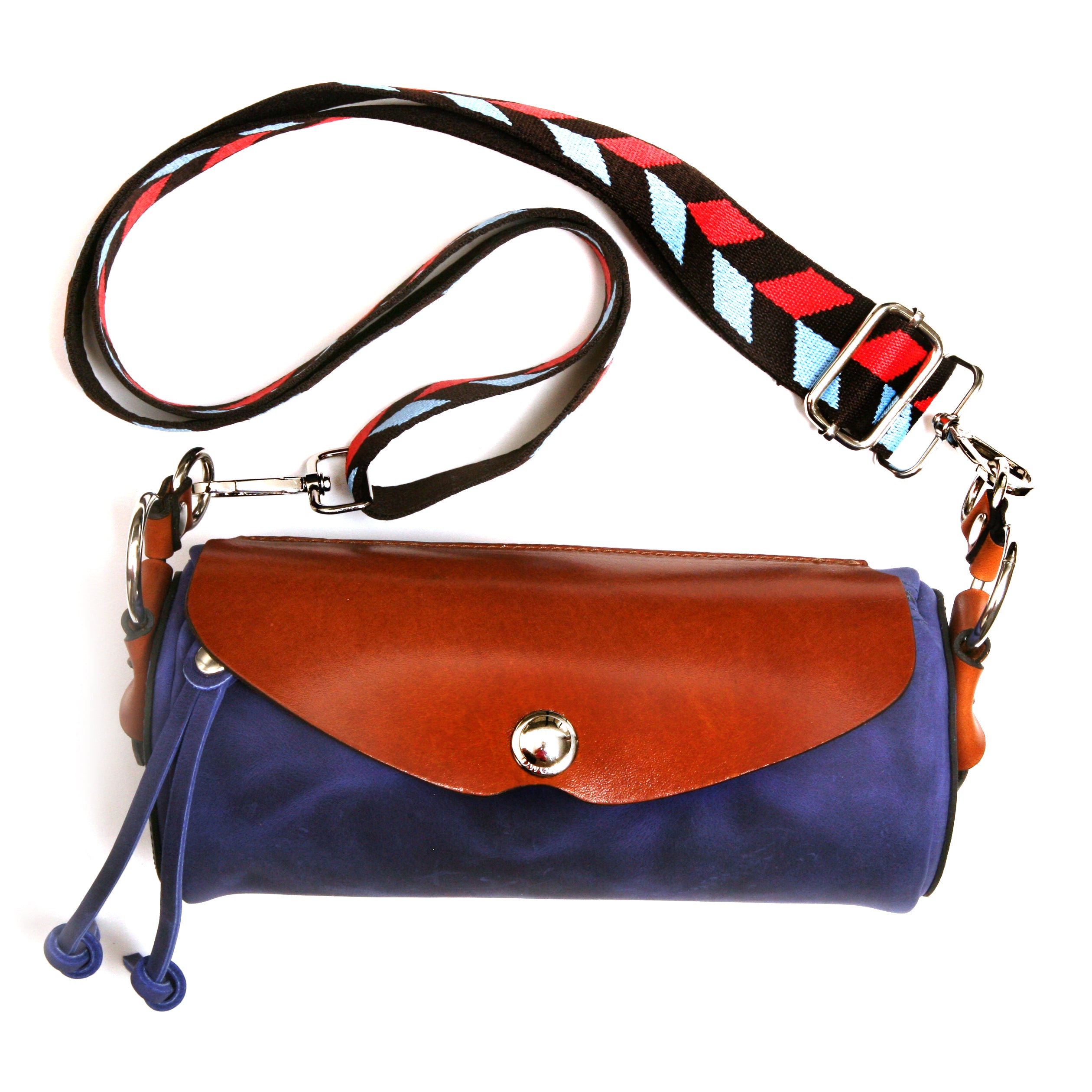 RUI roll purple – JMB Leather