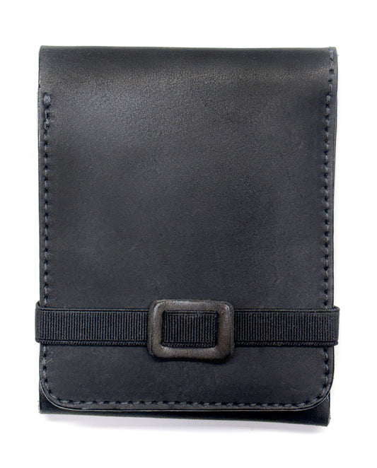 Slingshot wallet crazy horse