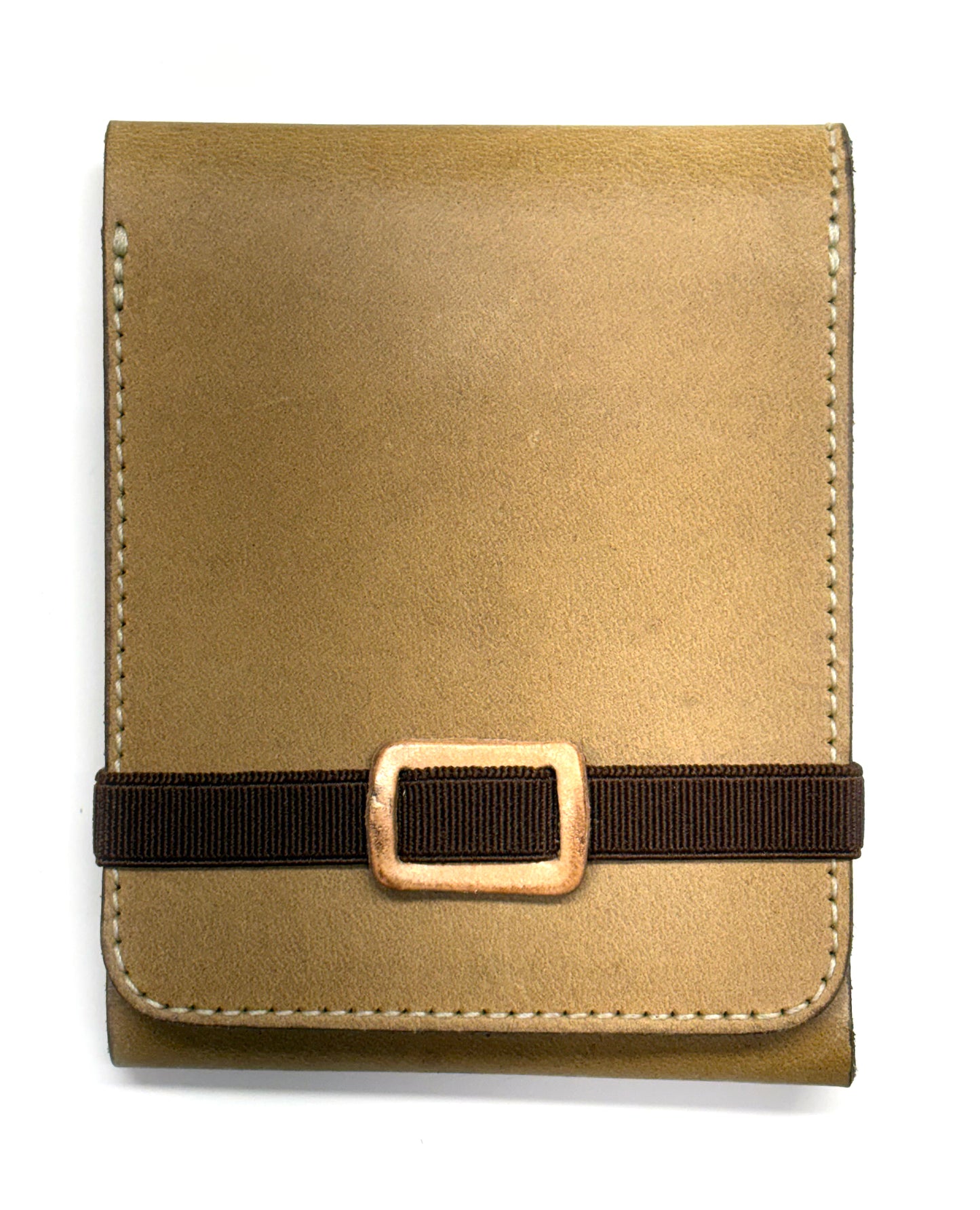 Slingshot wallet crazy horse