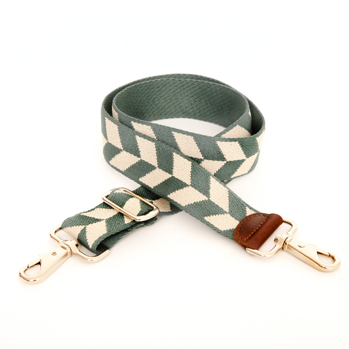 Jonni bag in Italian full-grain leather, additional view