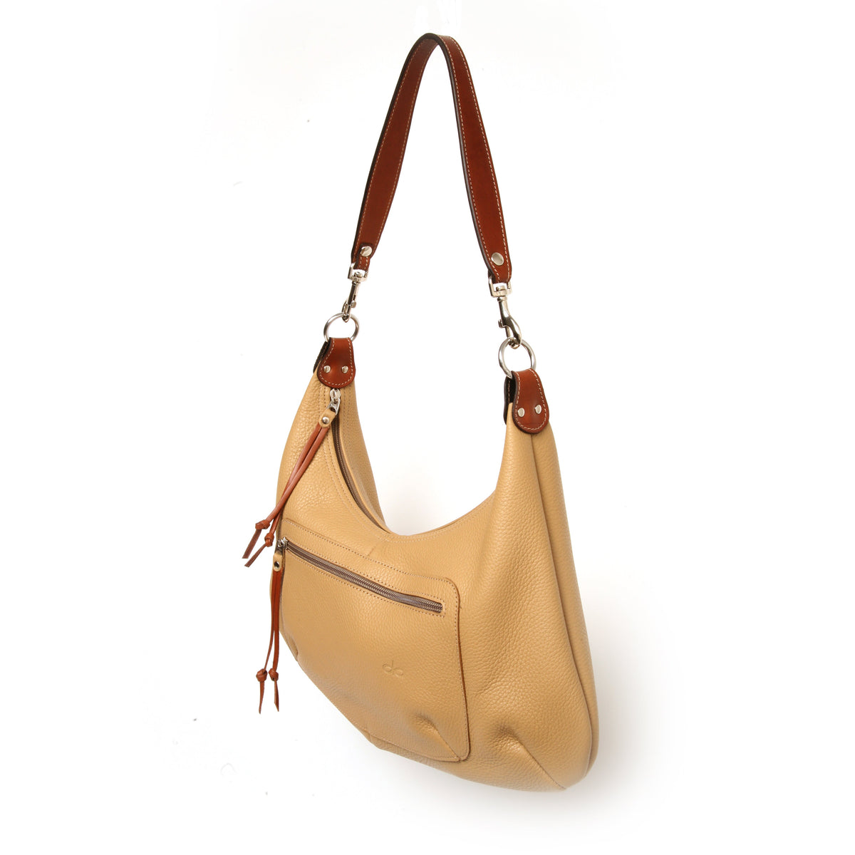 Todd Hobo - Taupe side 2