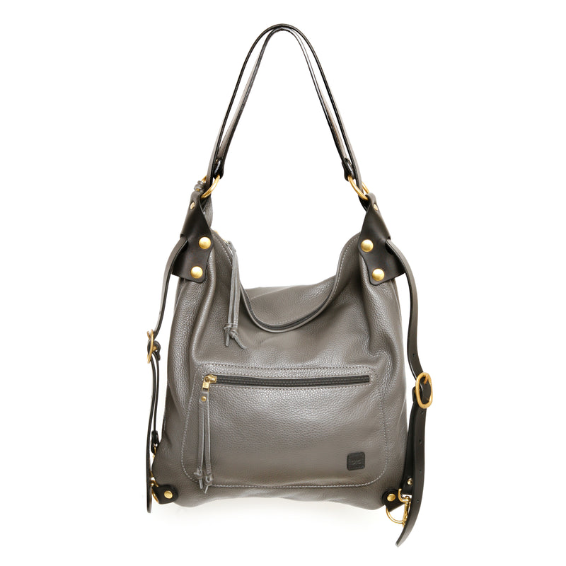 Gris anthracite