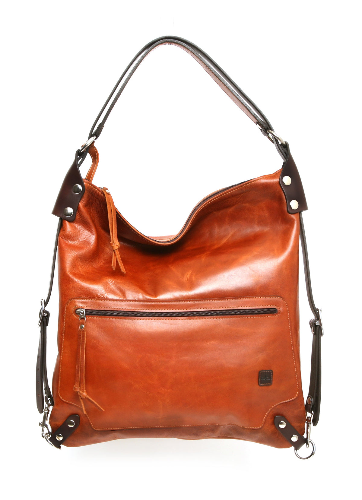 Villa Sak Brown Buffalo Vintage LTD
